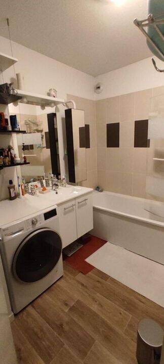 Appartement à louer, 67m², Blagnac