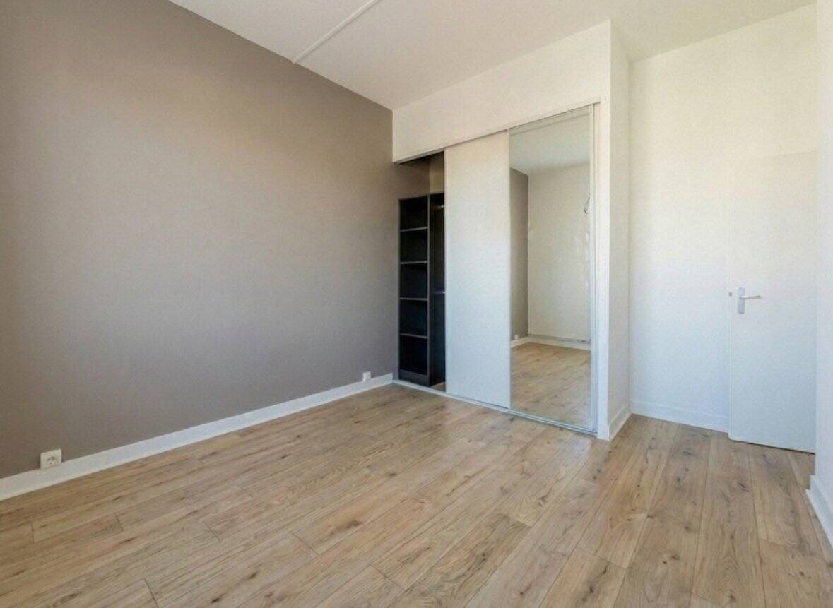 Appartement à louer, 63m², Saint-Etienne