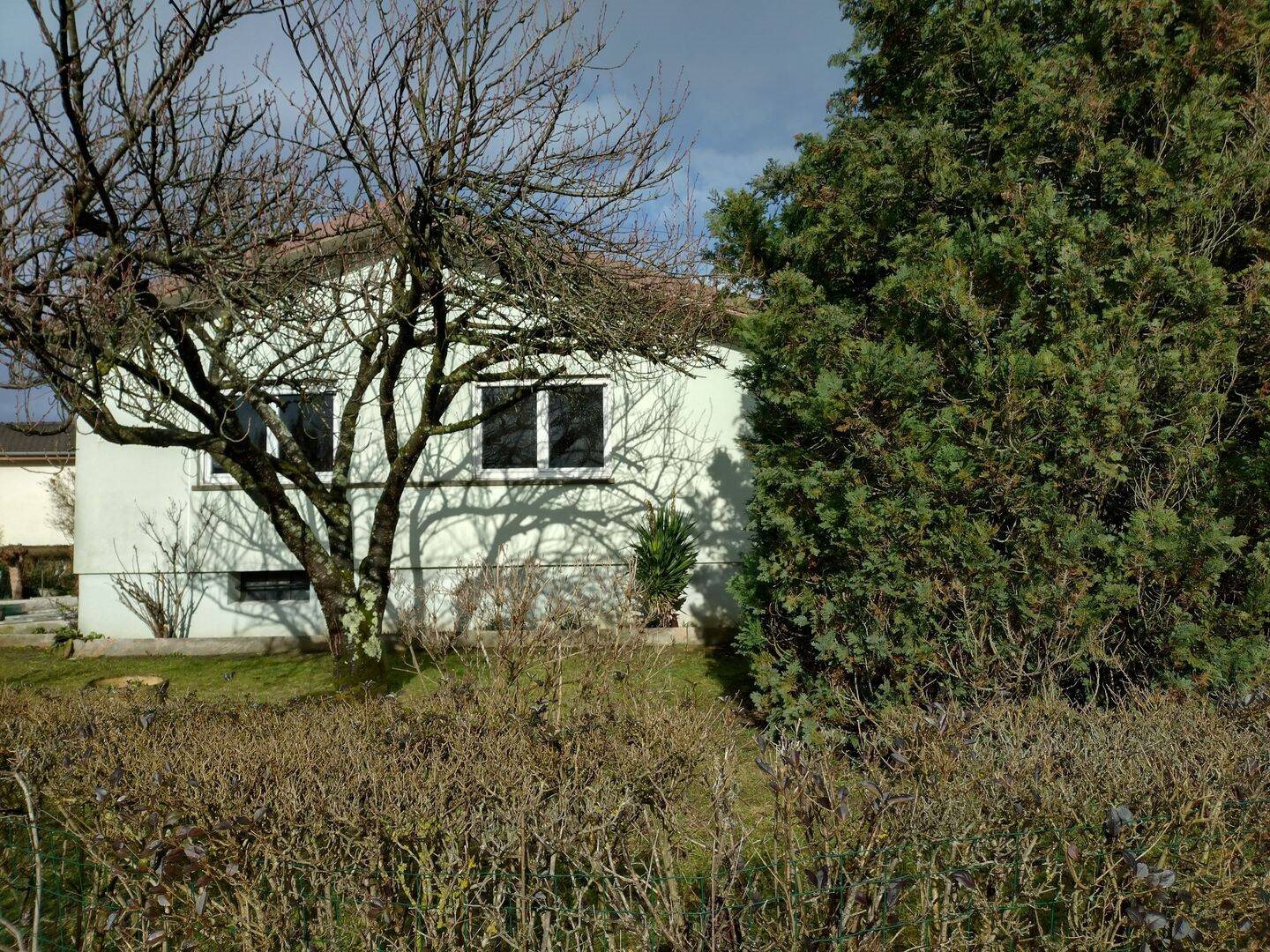 Maison à vendre, 110m², Kingersheim