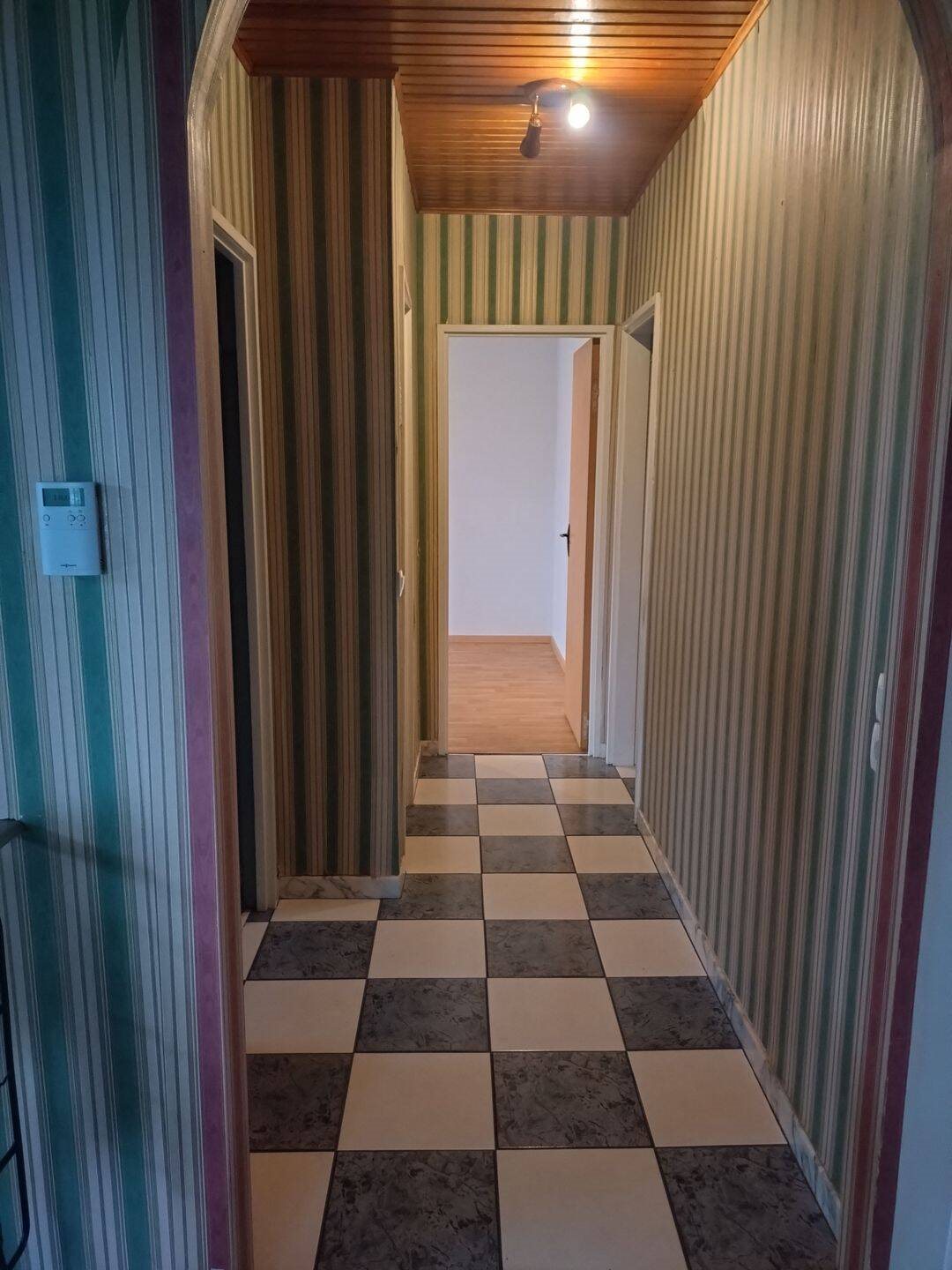 Maison à vendre, 110m², Kingersheim