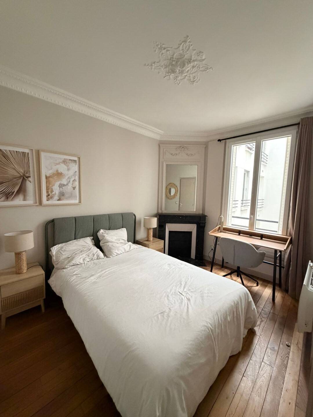Appartement à louer, 37m², Paris 14ème