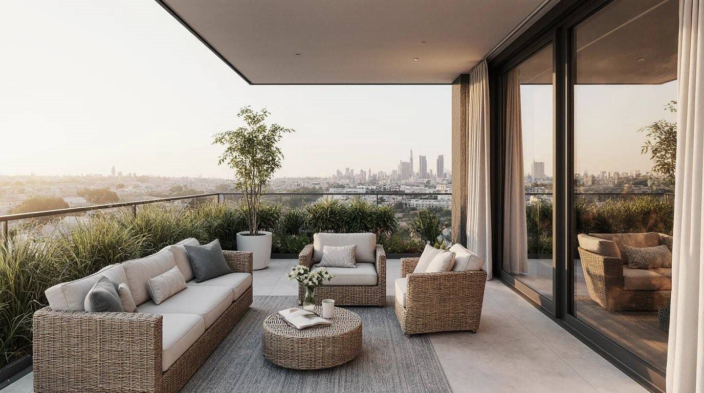 Appartement à vendre, 70m², Aix-en-Provence