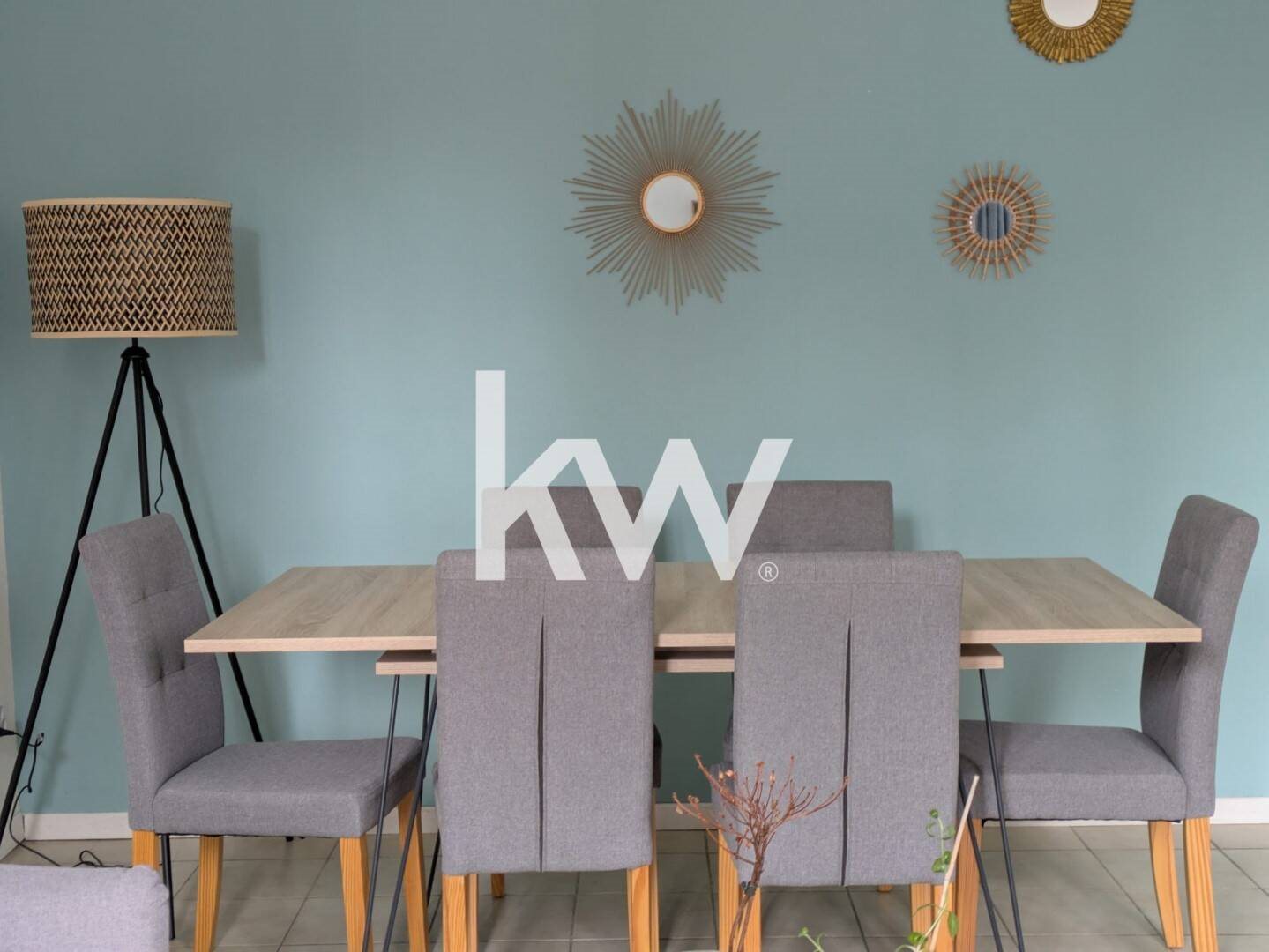 Appartement à vendre, 75m², Saint-Etienne