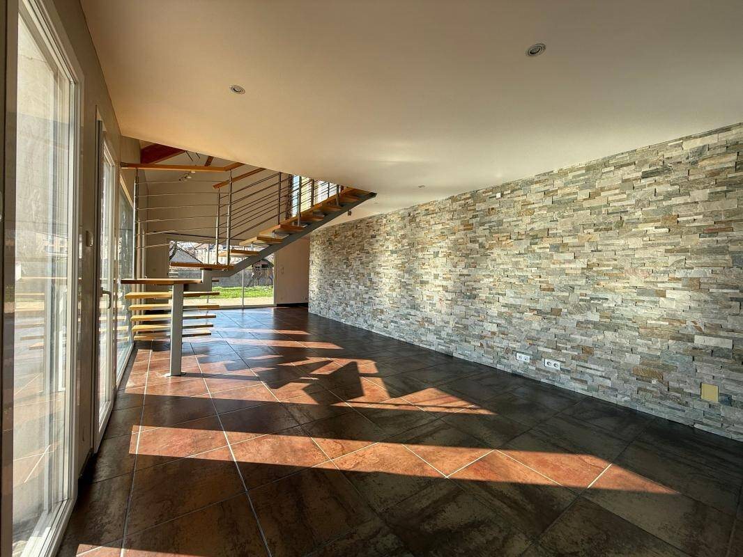 Maison à vendre, 234m², Moissey