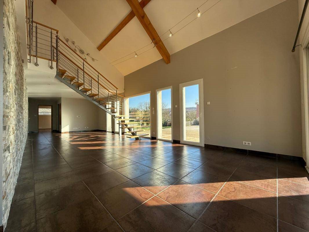 Maison à vendre, 234m², Moissey