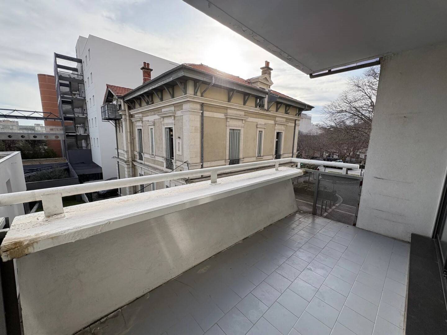 Appartement à vendre, 44m², Nîmes