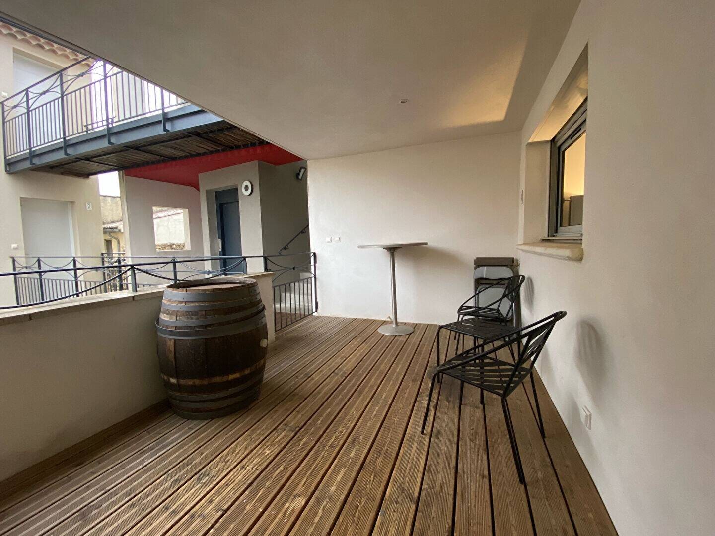 Appartement à vendre, 65m², Piolenc