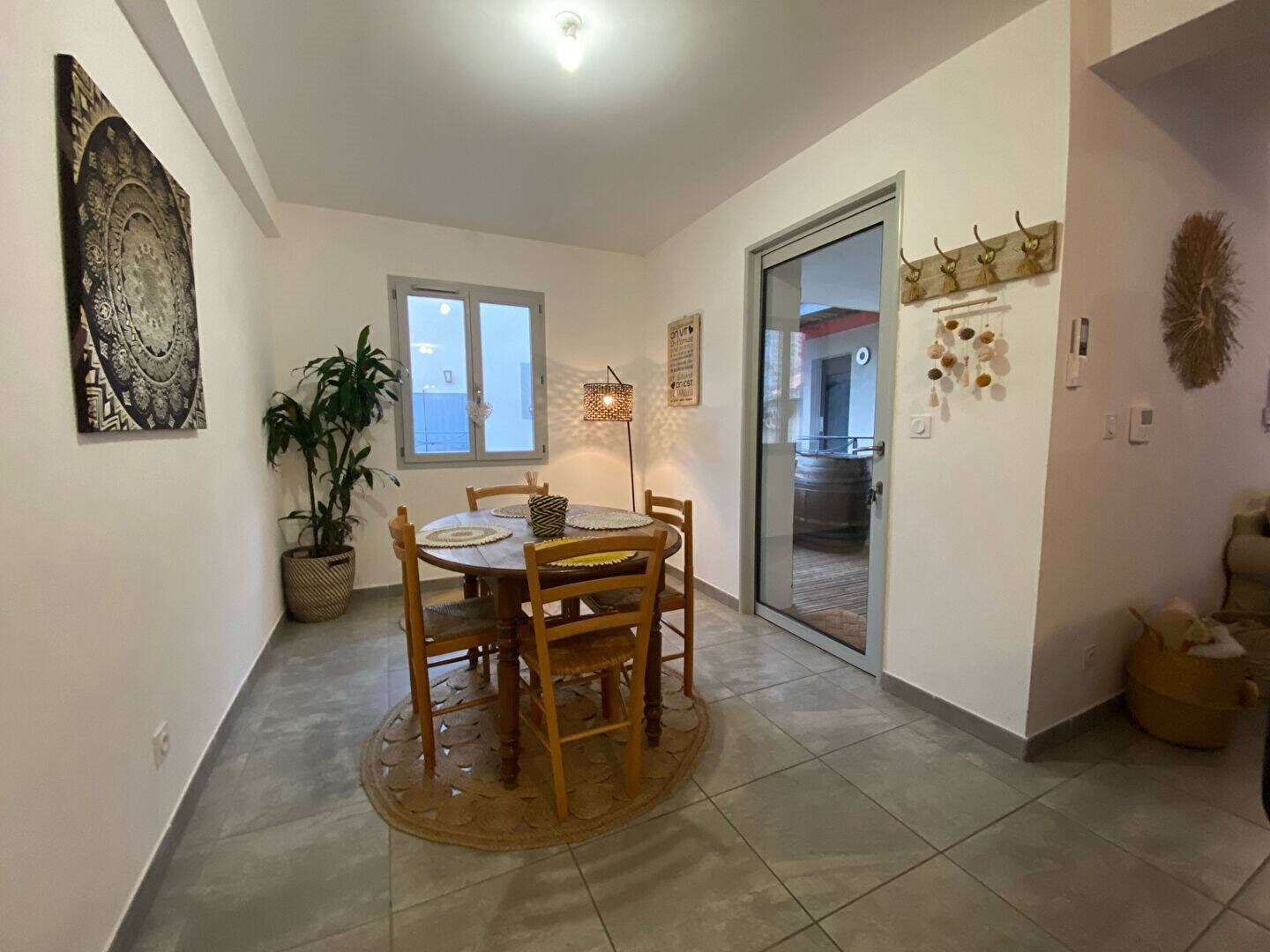 Appartement à vendre, 65m², Piolenc