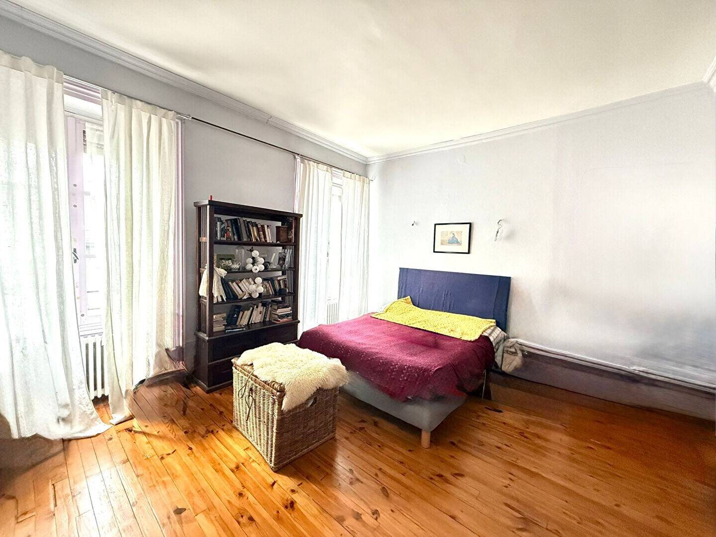 Appartement à vendre, 136m², Saint-Etienne