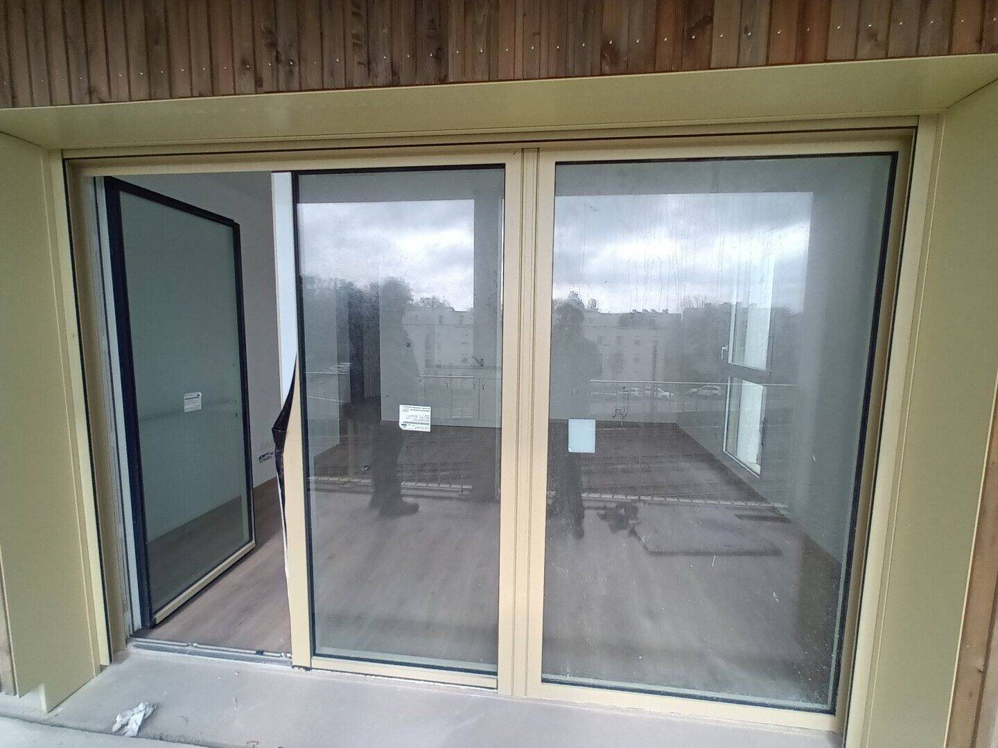 Appartement à louer, 42m², Nantes