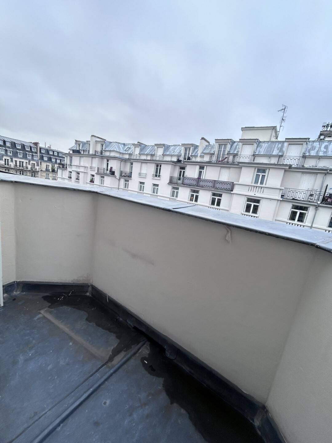 Appartement à louer, 102m², Paris 17ème