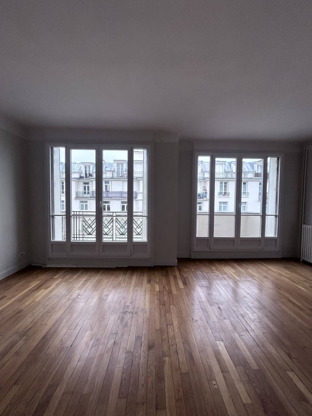 Appartement à louer, 102m², Paris 17ème