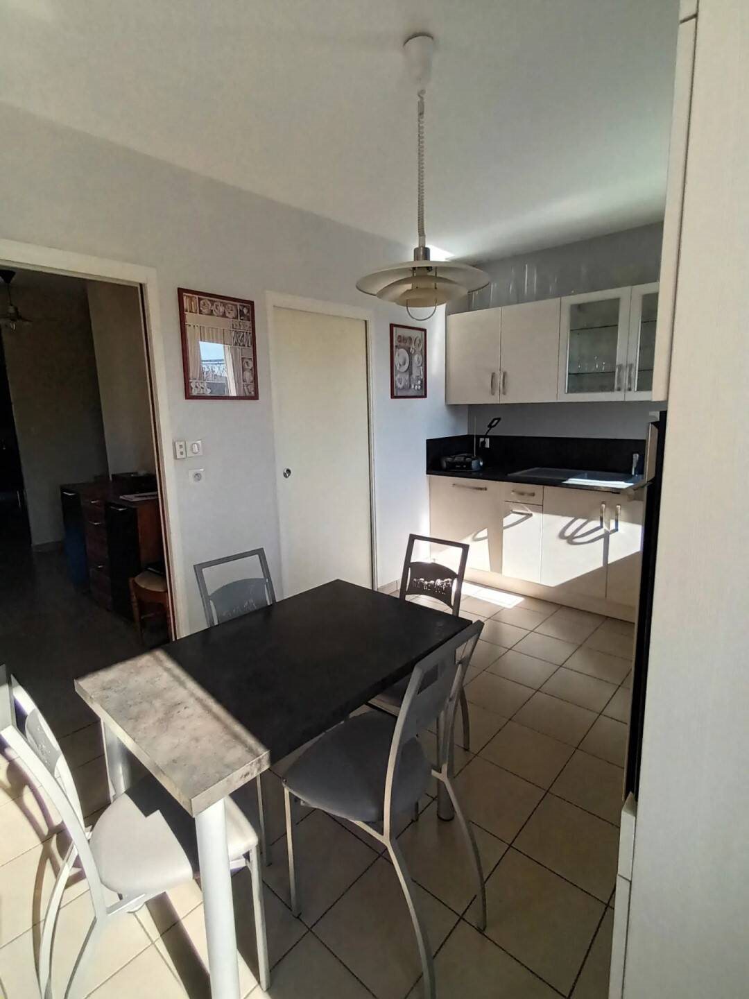 Appartement à vendre, 126m², Montceau-les-Mines