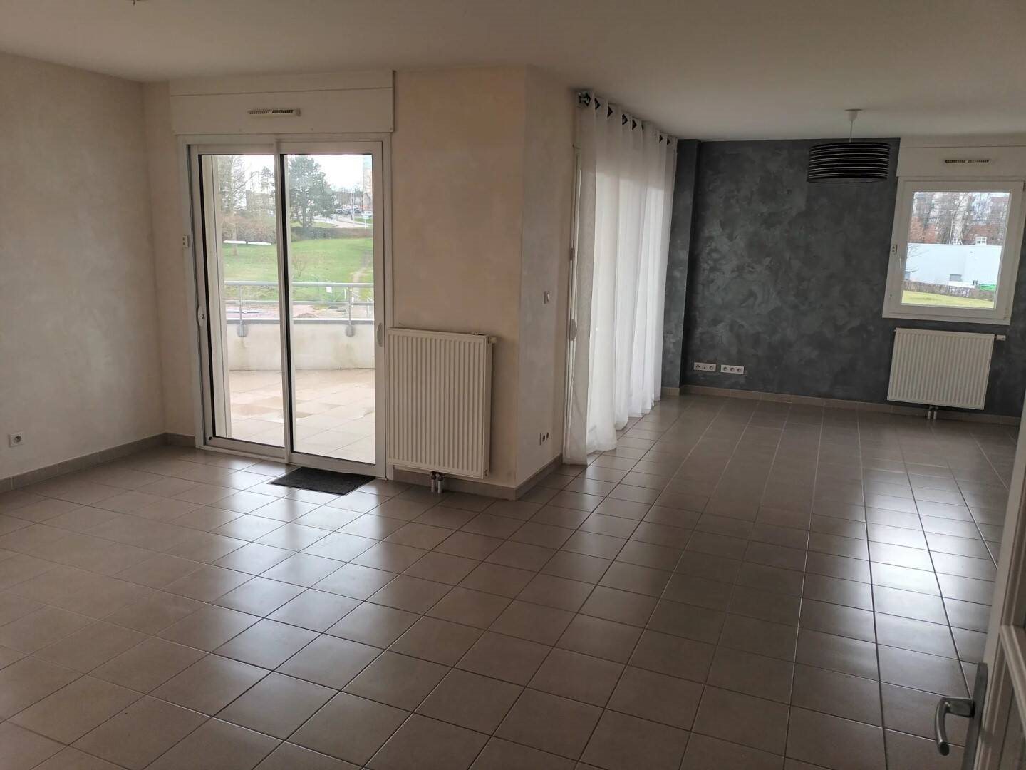 Appartement à vendre, 126m², Montceau-les-Mines