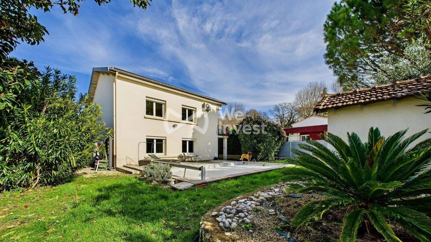 Maison à vendre, 117m², Loriol-sur-Drôme