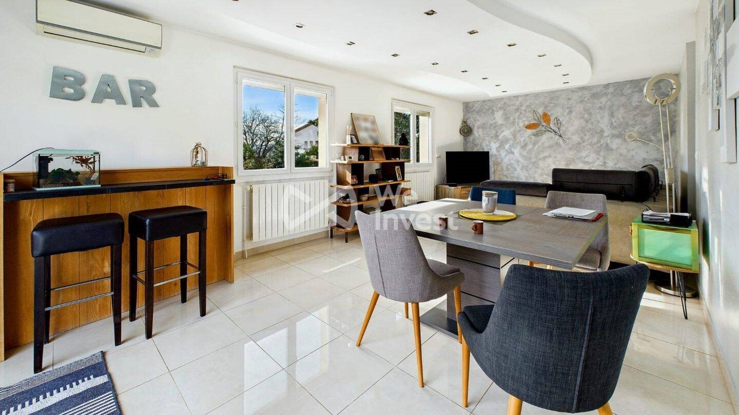 Maison à vendre, 117m², Loriol-sur-Drôme