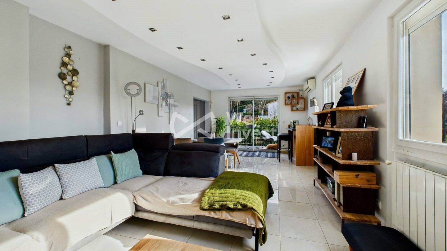 Maison à vendre, 117m², Loriol-sur-Drôme