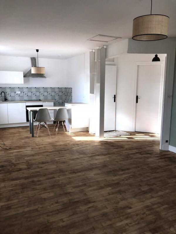 Maison à vendre, 101m², Carhaix-Plouguer