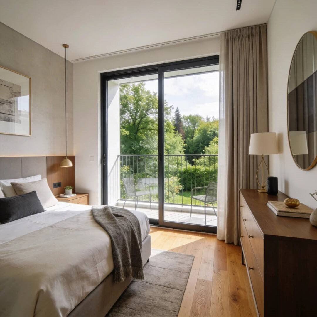 Appartement à vendre, 76m², Nozay