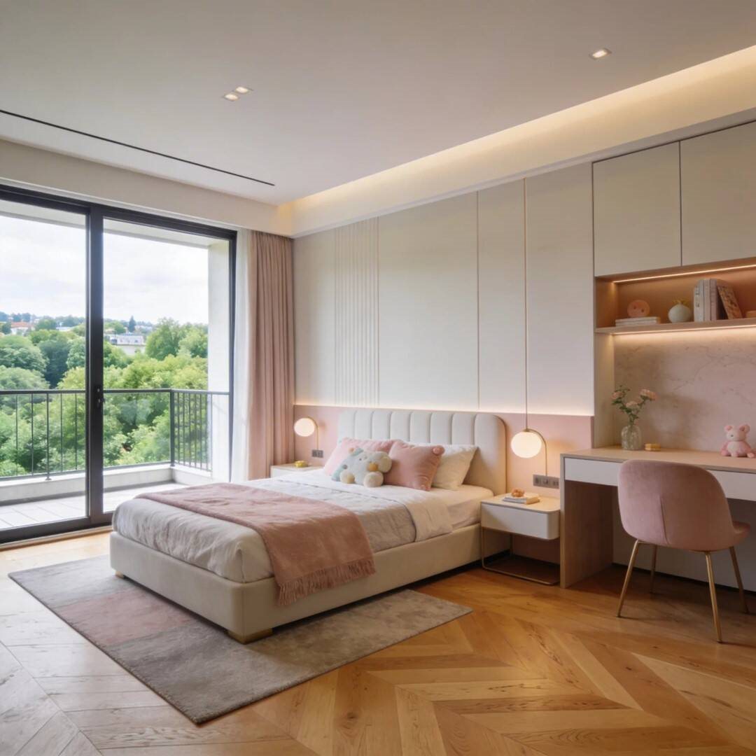 Appartement à vendre, 76m², Nozay