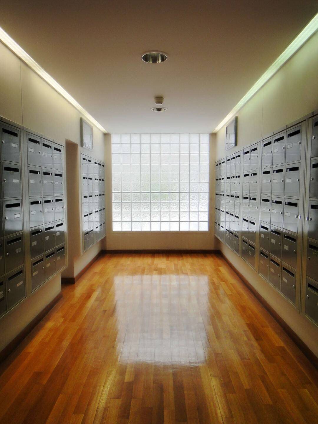 Appartement à louer, 53m², Paris 20ème