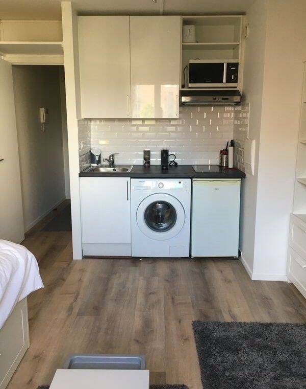 Appartement à louer, 25m², Strasbourg