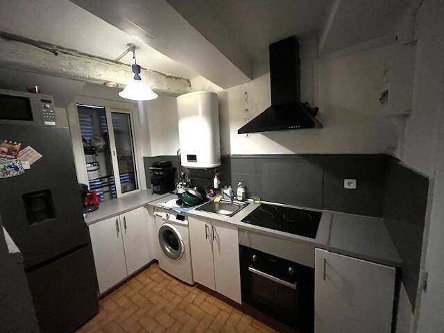 Appartement à vendre, 31m², Toulon