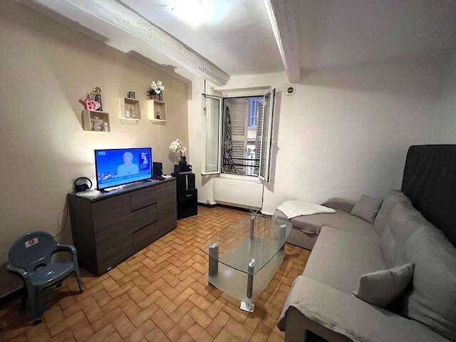 Appartement à vendre, 31m², Toulon