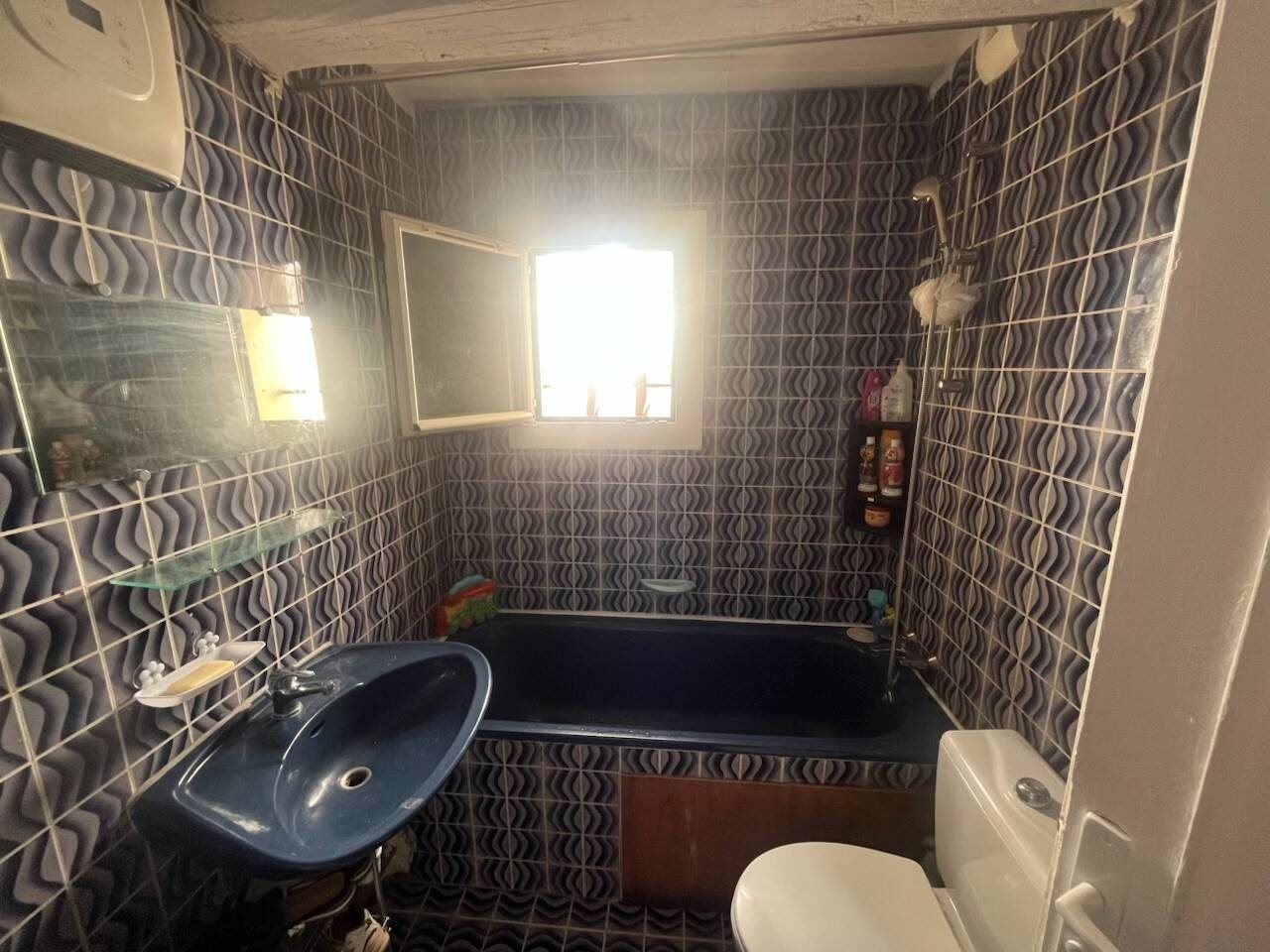 Appartement à vendre, 31m², Toulon