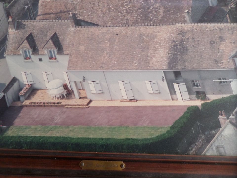 Maison à louer, 145m², La Grande-Paroisse