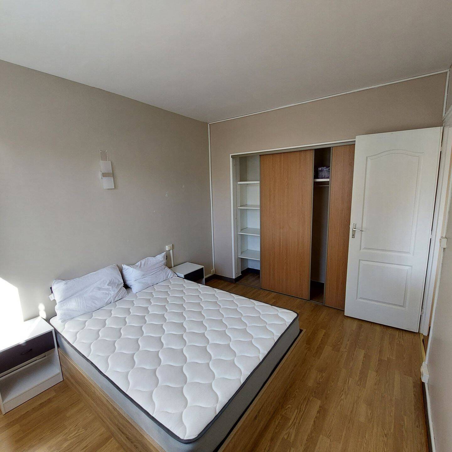 Appartement à louer, 42m², Châteaudun