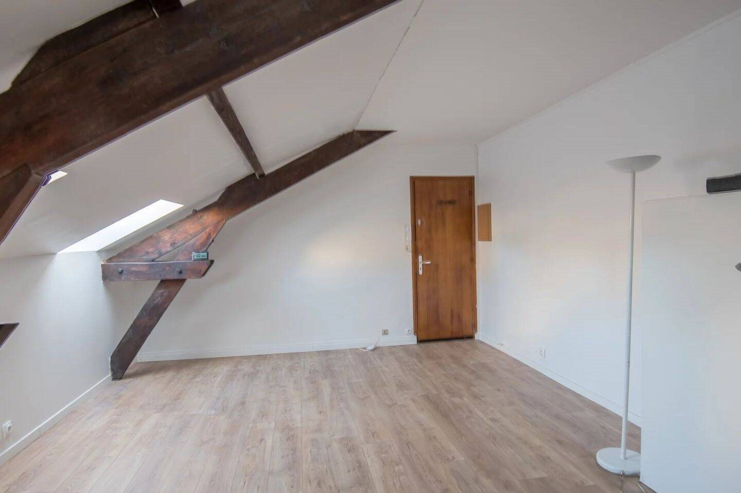 Appartement à louer, 24m², Versailles