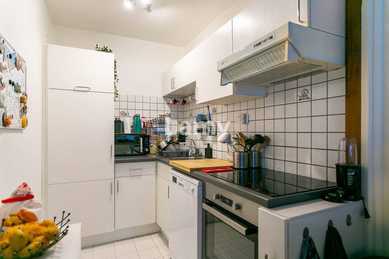 Appartement à vendre, 52m², Strasbourg