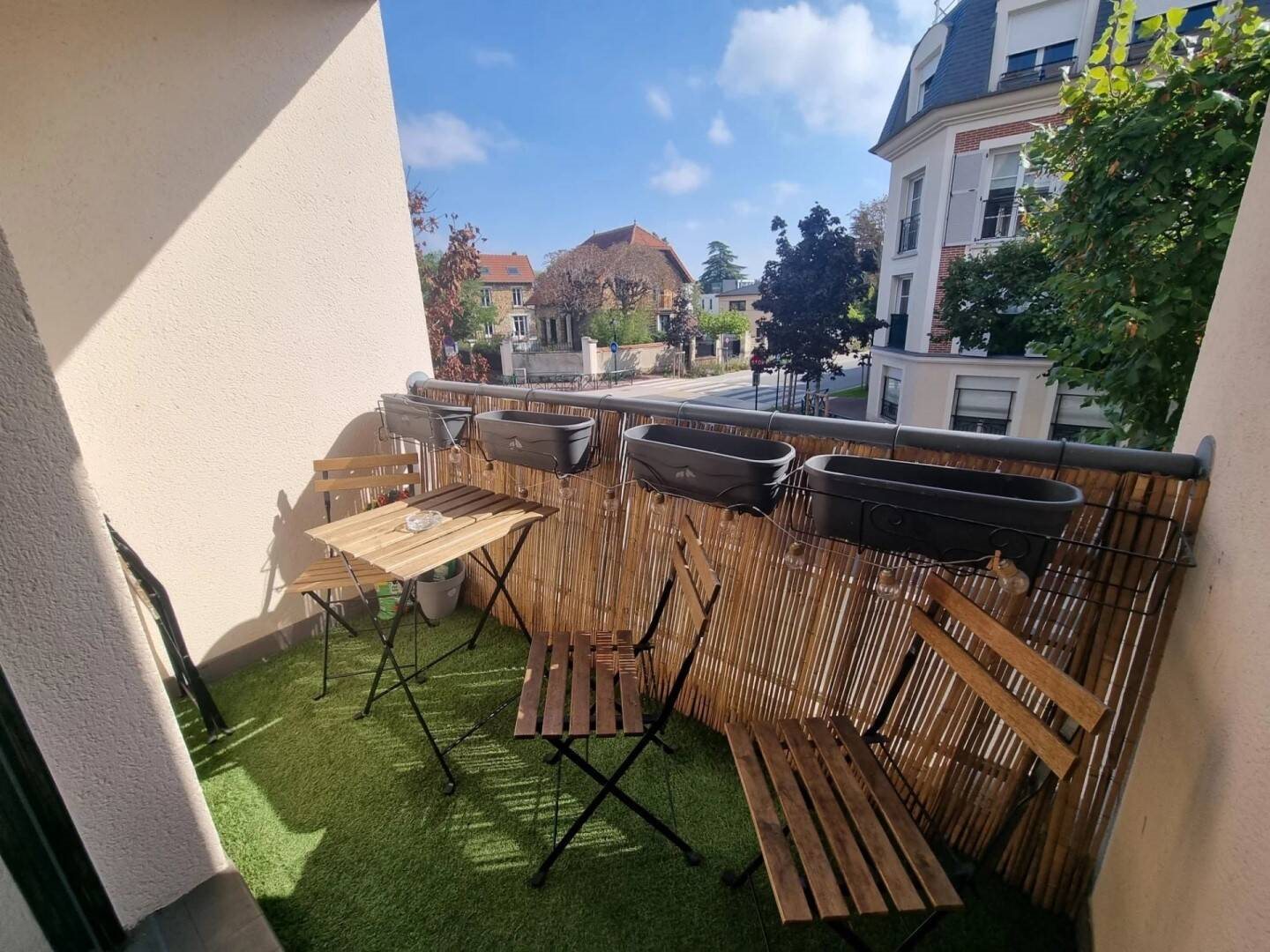 Appartement à louer, 46m², Croissy-sur-Seine