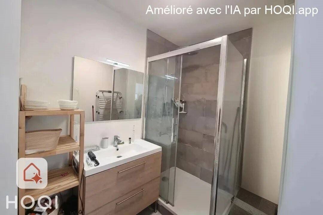 Appartement à louer, 46m², Croissy-sur-Seine
