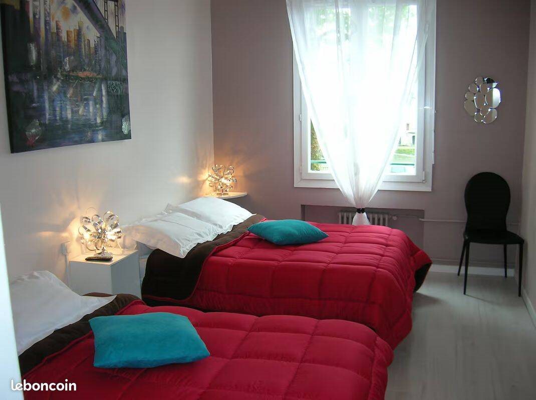 Appartement à vendre, 70m², Rouen