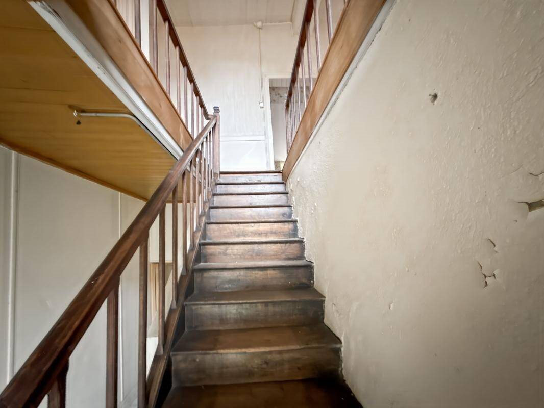 Maison à vendre, 132m², Champagnac-de-Belair