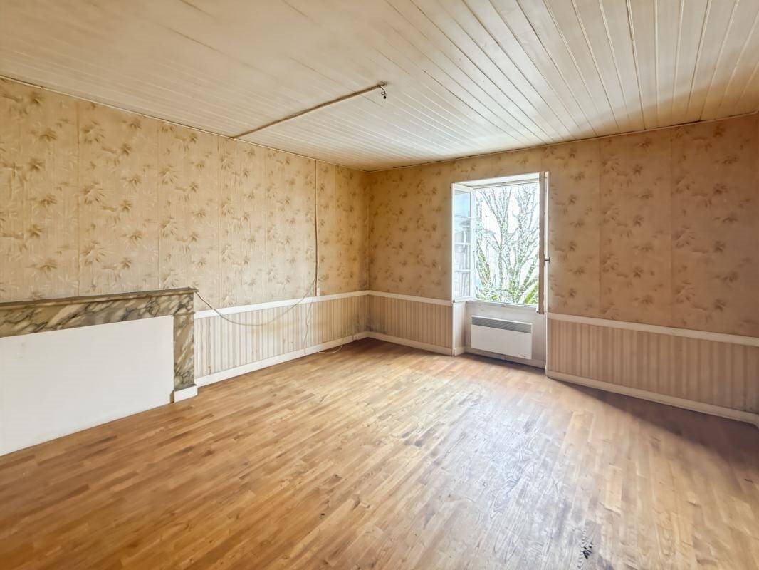 Maison à vendre, 132m², Champagnac-de-Belair