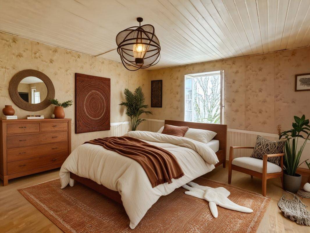 Maison à vendre, 132m², Champagnac-de-Belair