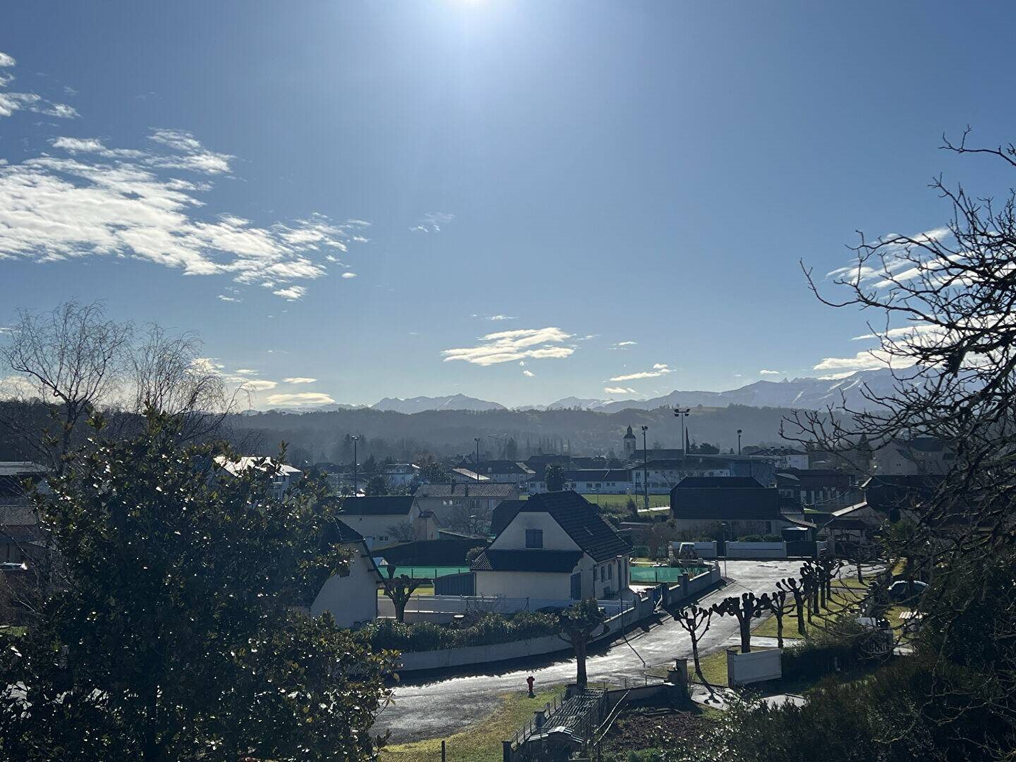 Maison à vendre, 245m², Gan