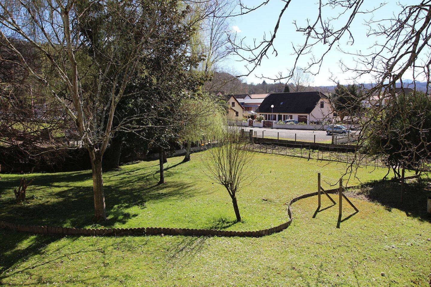 Maison à vendre, 245m², Gan