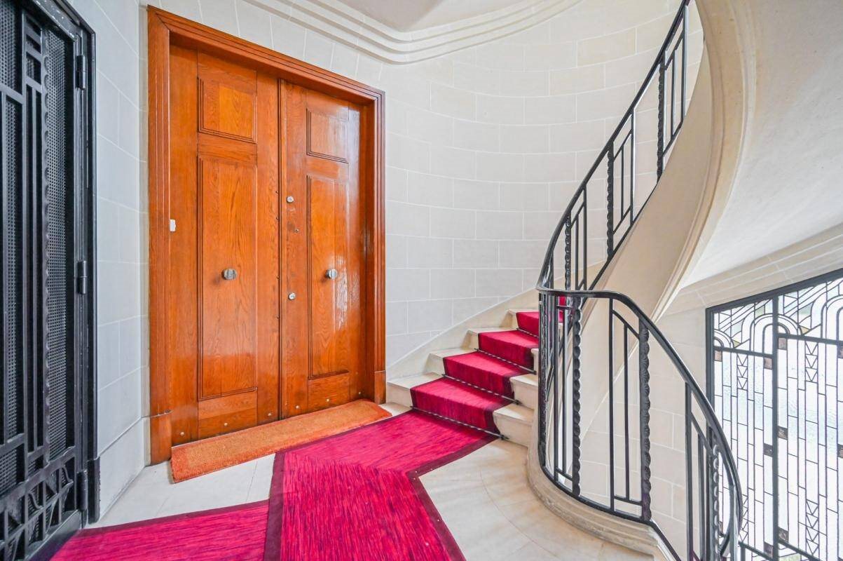 Appartement à vendre, 145m², Paris 11ème