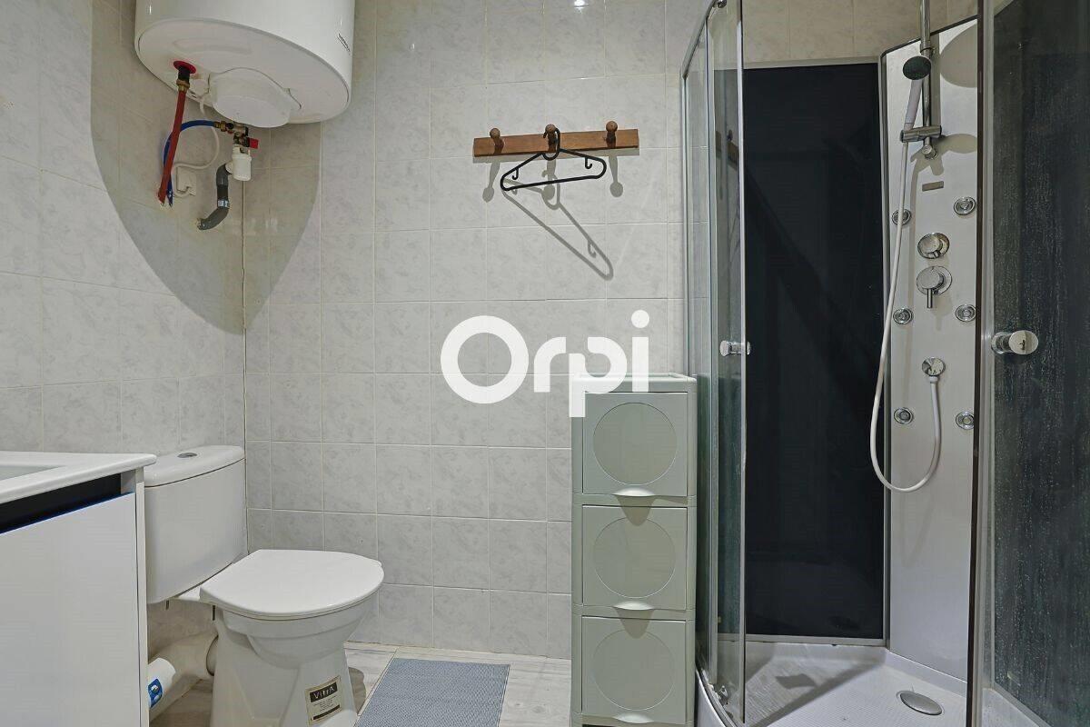 Appartement à louer, 27m², Lille