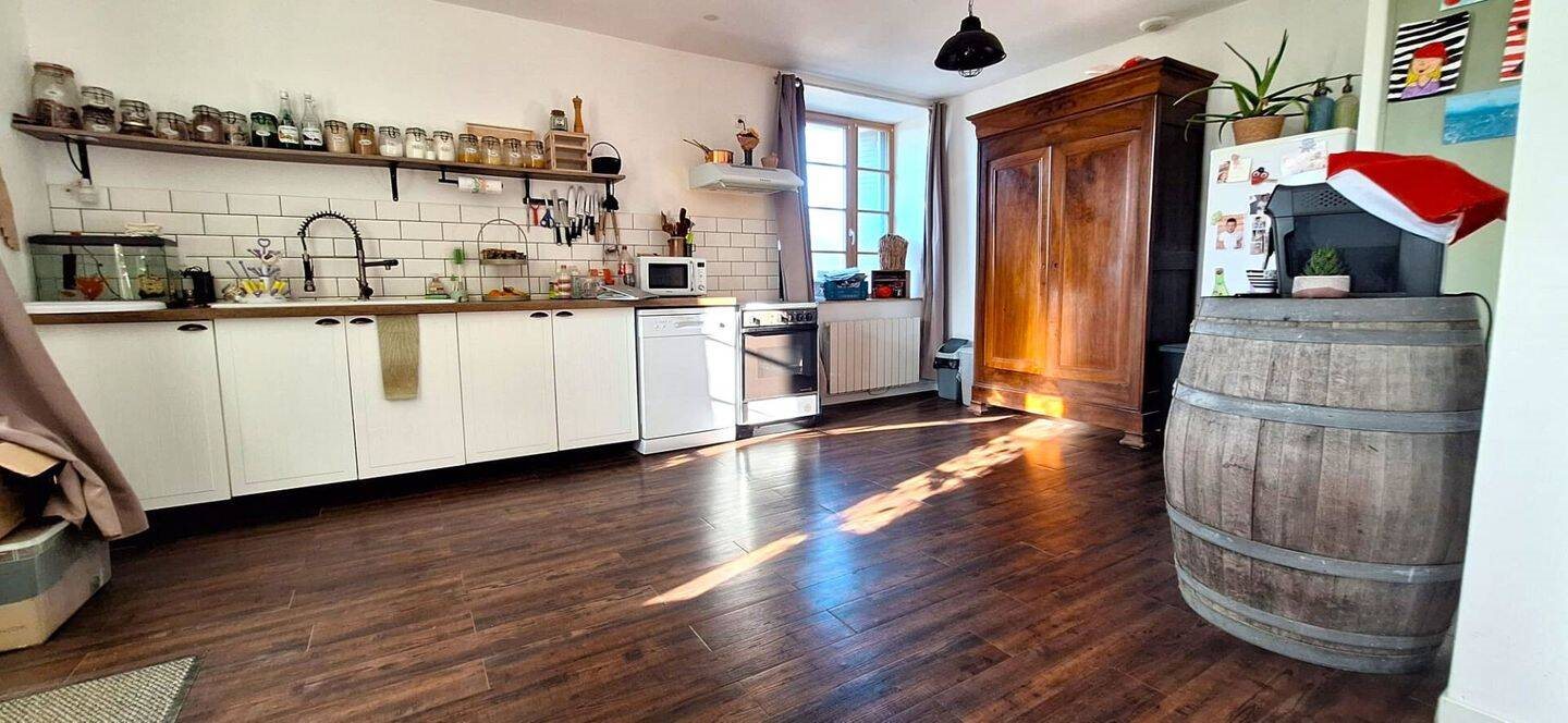 Maison à vendre, 124m², Avrillé-les-Ponceaux