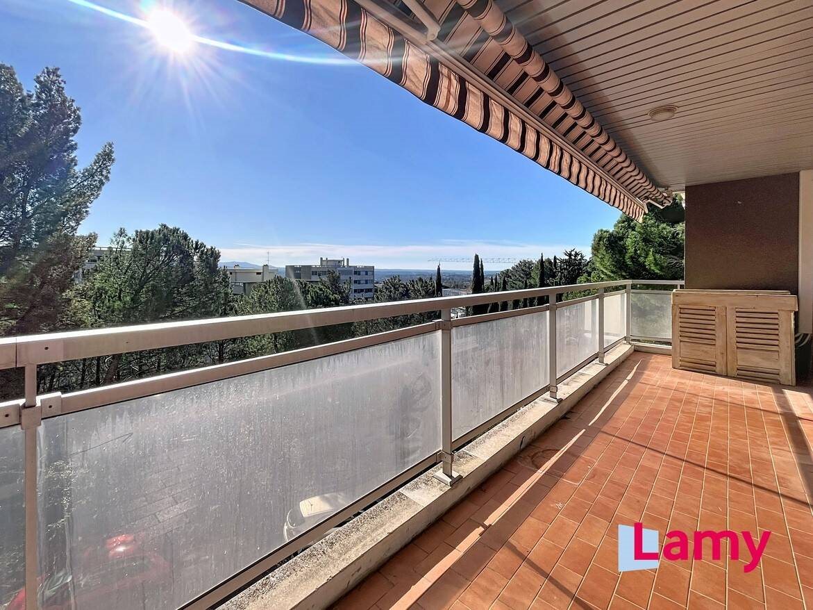 Appartement à vendre, 124m², Aix-en-Provence