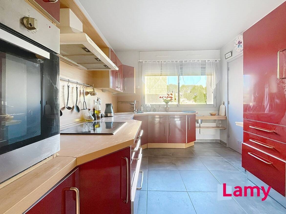 Appartement à vendre, 124m², Aix-en-Provence