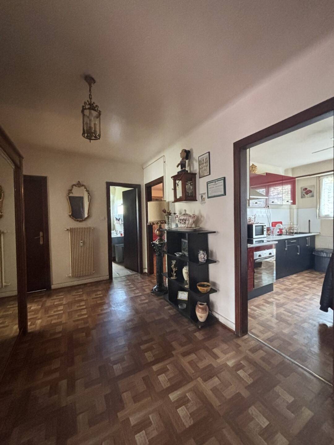 Appartement à louer, 95m², Eckbolsheim