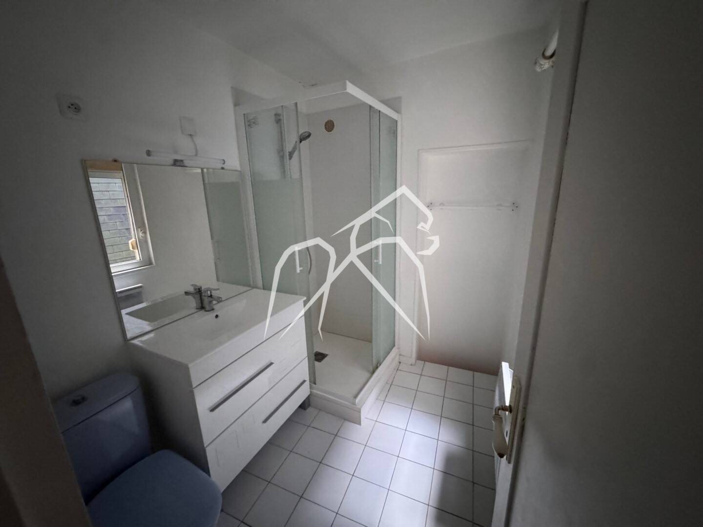 Appartement à louer, 42m², Rouen