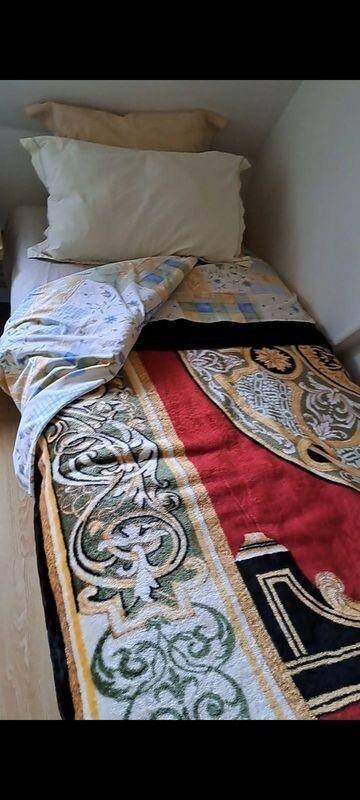 Appartement à louer, 10m², Paris 16ème