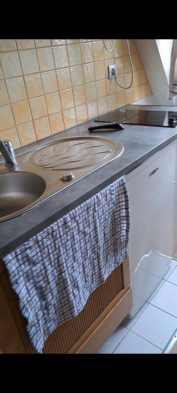 Appartement à louer, 10m², Paris 16ème